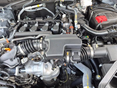 2026 Acura ADX FWD w/A-Spec Advance Package