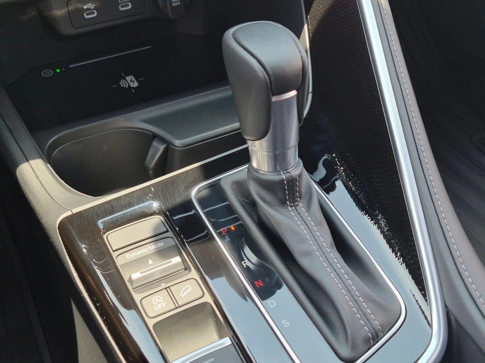 2025 Acura ADX AWD