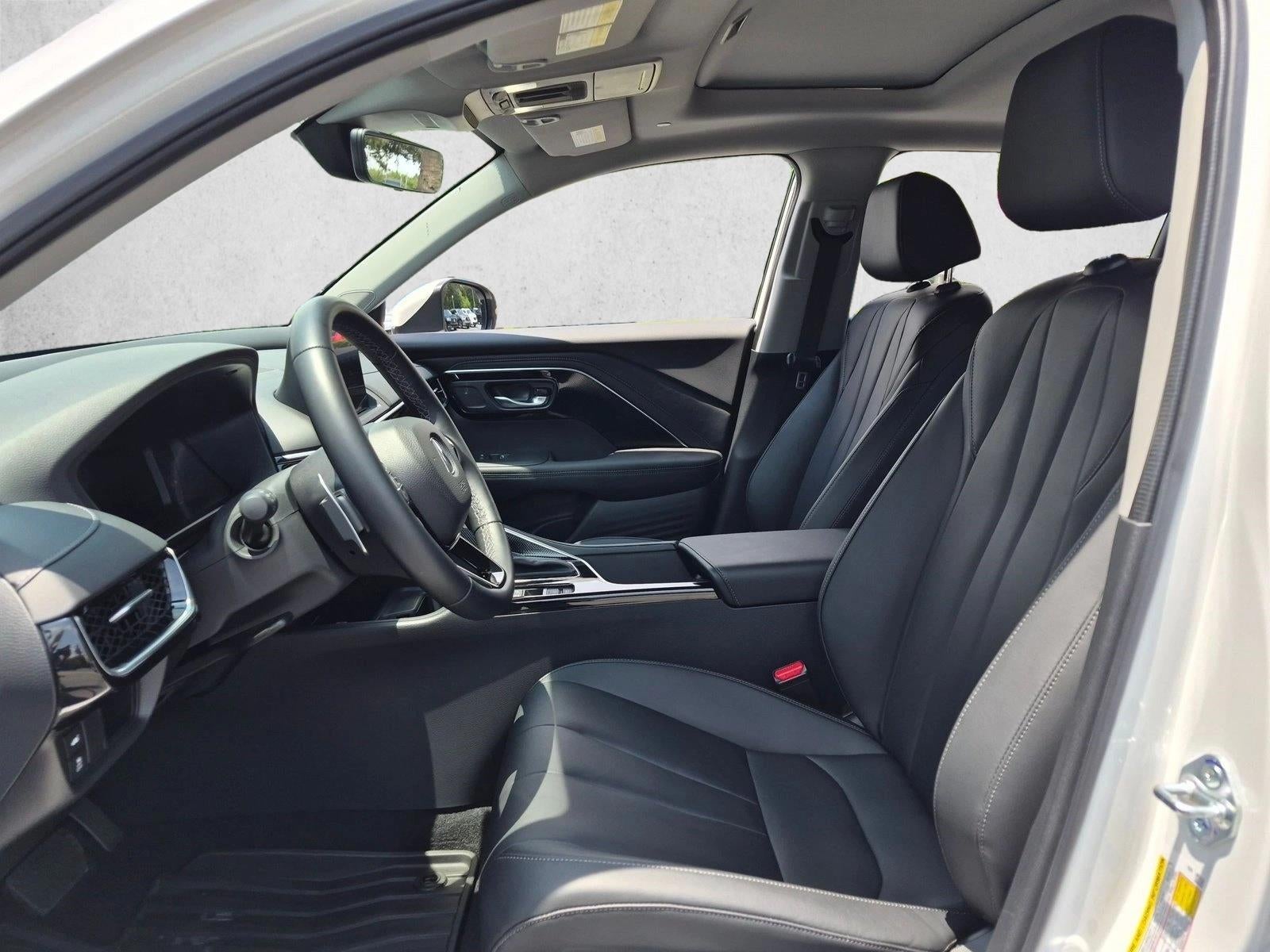 2025 Acura ADX AWD