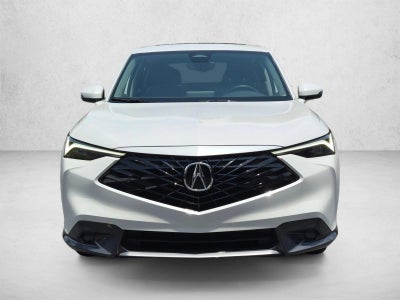 2025 Acura ADX AWD