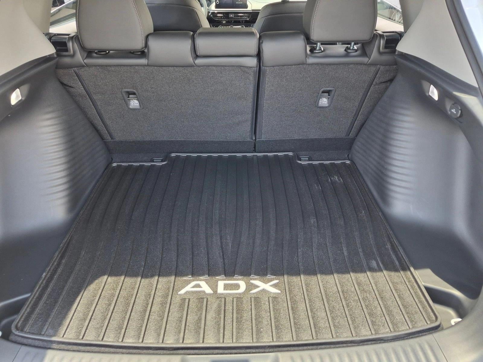 2025 Acura ADX AWD