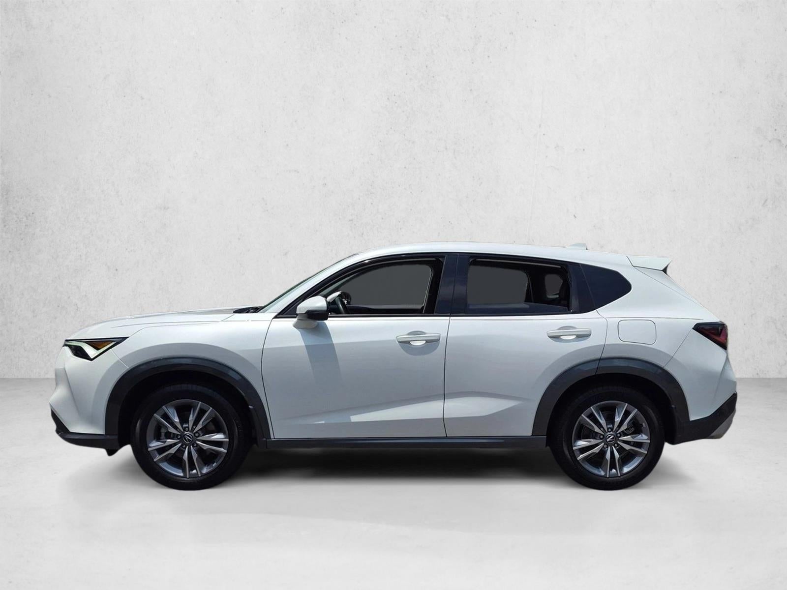 2025 Acura ADX AWD