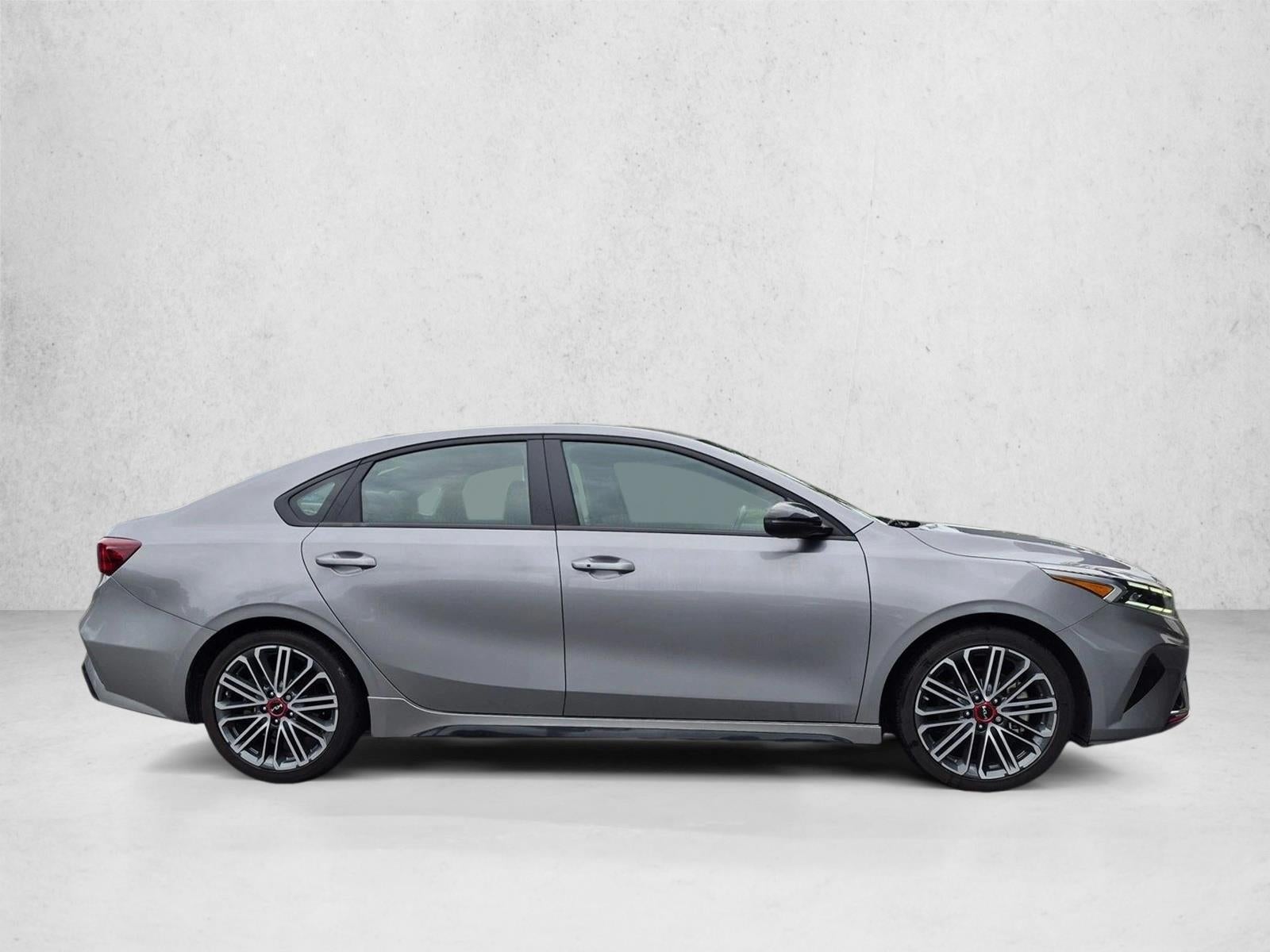 2024 Kia Forte GT DCT
