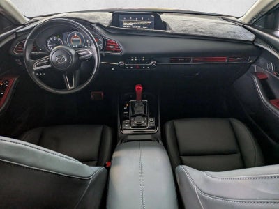 2023 Mazda Mazda CX-30 2.5 S Preferred Package AWD