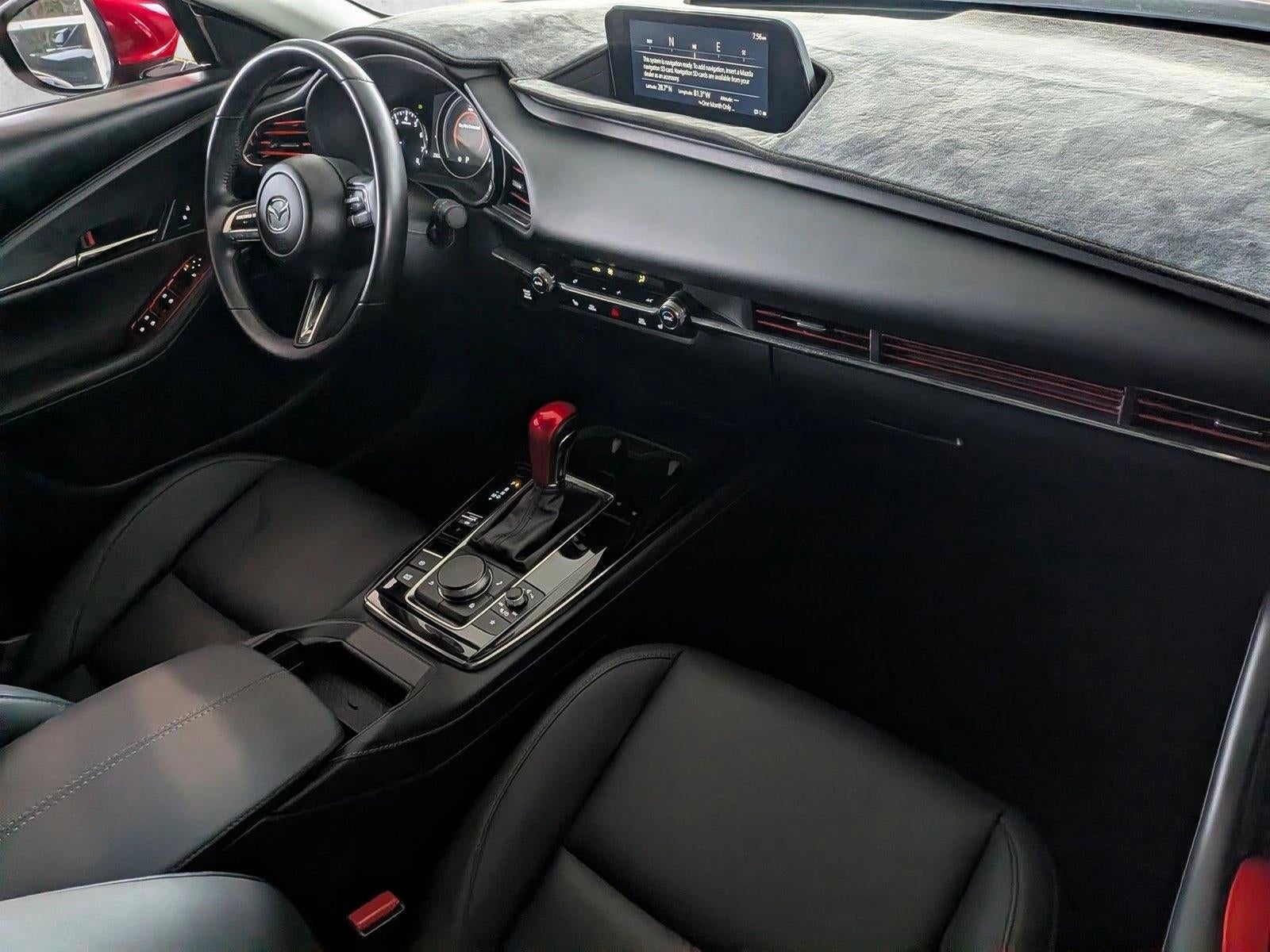 2023 Mazda Mazda CX-30 2.5 S Preferred Package AWD