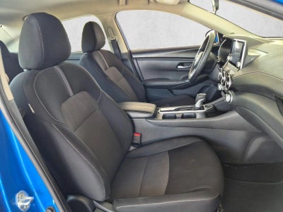 2024 Nissan Sentra SV CVT