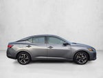 2024 Nissan Sentra SV CVT