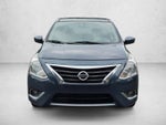 2017 Nissan Versa Sedan SV CVT