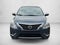 2017 Nissan Versa Sedan SV CVT
