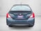 2017 Nissan Versa Sedan SV CVT