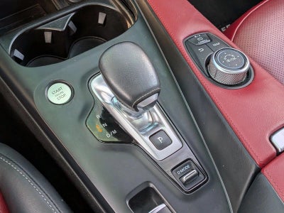 2023 INFINITI QX55 SENSORY AWD