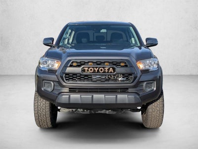 2023 Toyota Tacoma 4WD 4WD Trail Edition Double Cab 5' Bed V6 AT (Natl)