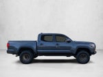 2023 Toyota Tacoma 4WD 4WD Trail Edition Double Cab 5' Bed V6 AT (Natl)