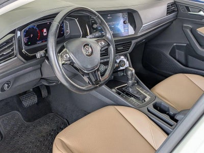 2019 Volkswagen Jetta SEL Auto w/ULEV