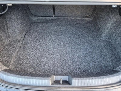 2025 Volkswagen Jetta SE Auto