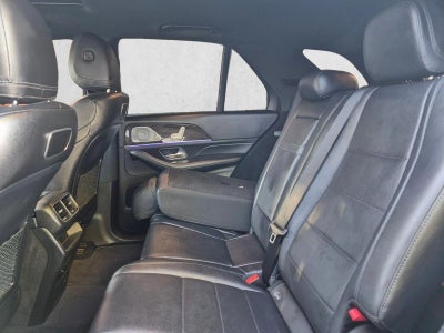 2020 Mercedes-Benz GLE GLE 350 SUV