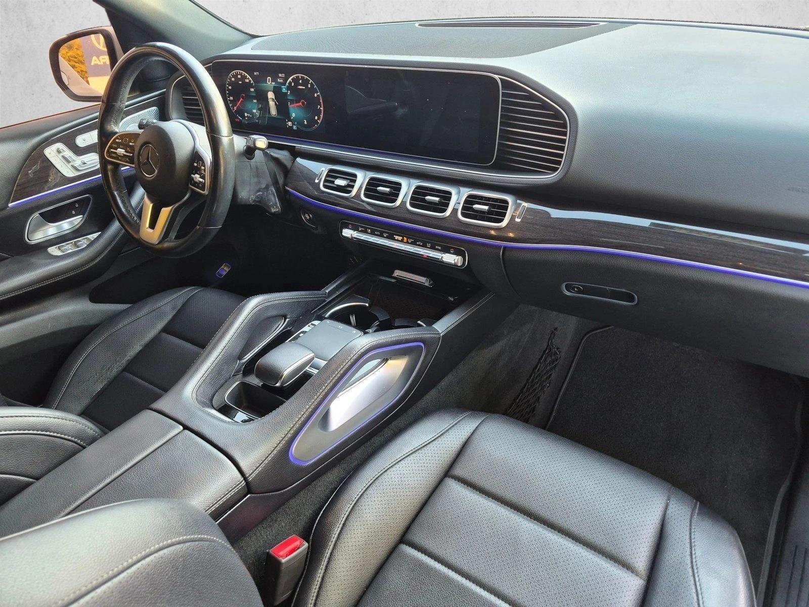 2020 Mercedes-Benz GLE GLE 350 SUV