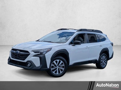 2024 Subaru Outback Premium AWD