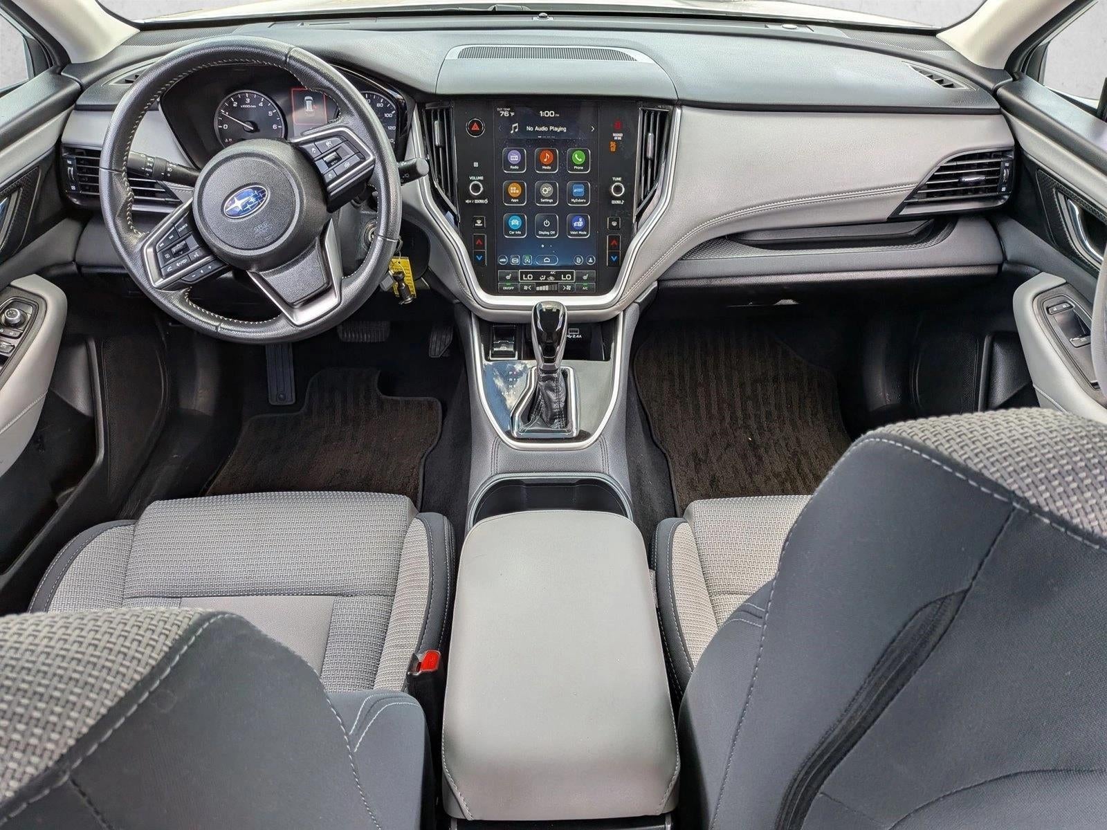 2024 Subaru Outback Premium AWD