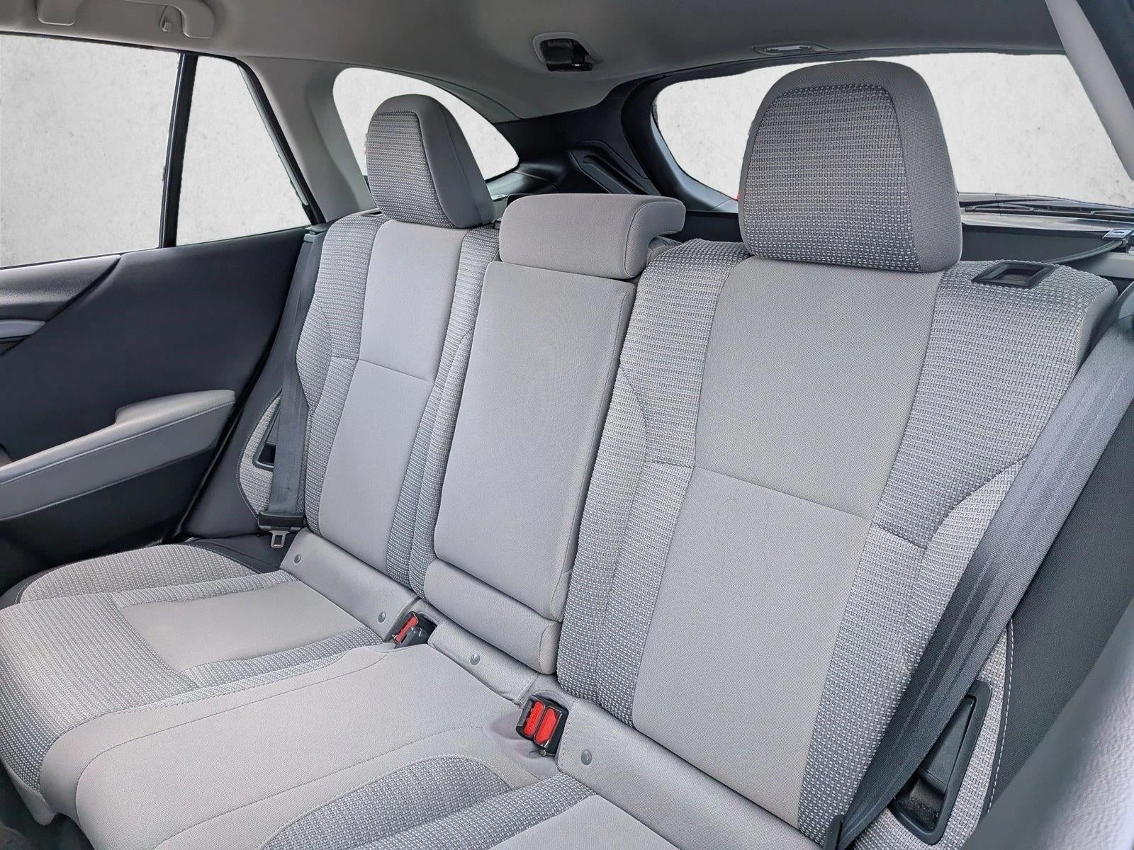 2024 Subaru Outback Premium AWD