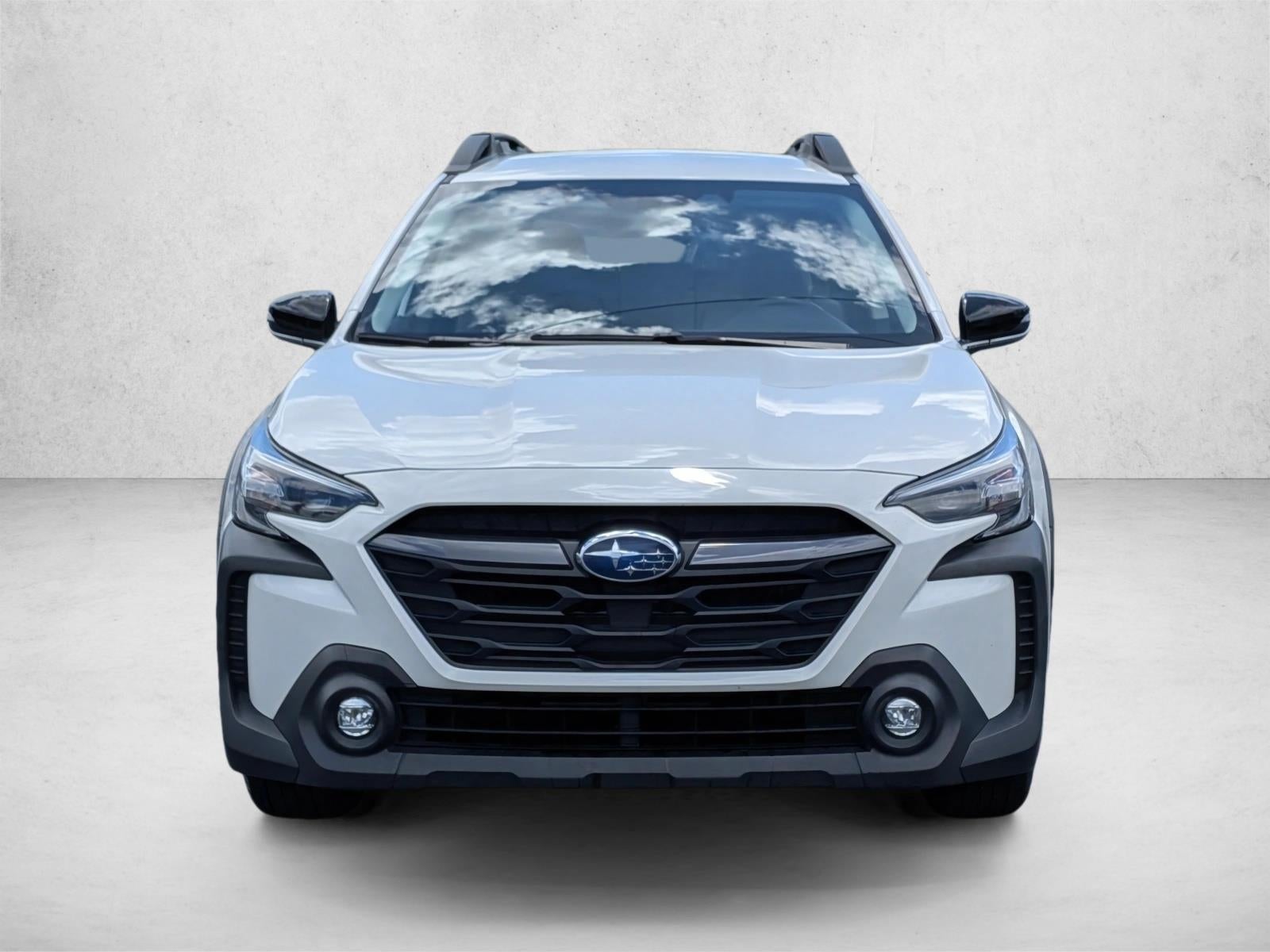 2024 Subaru Outback Premium AWD