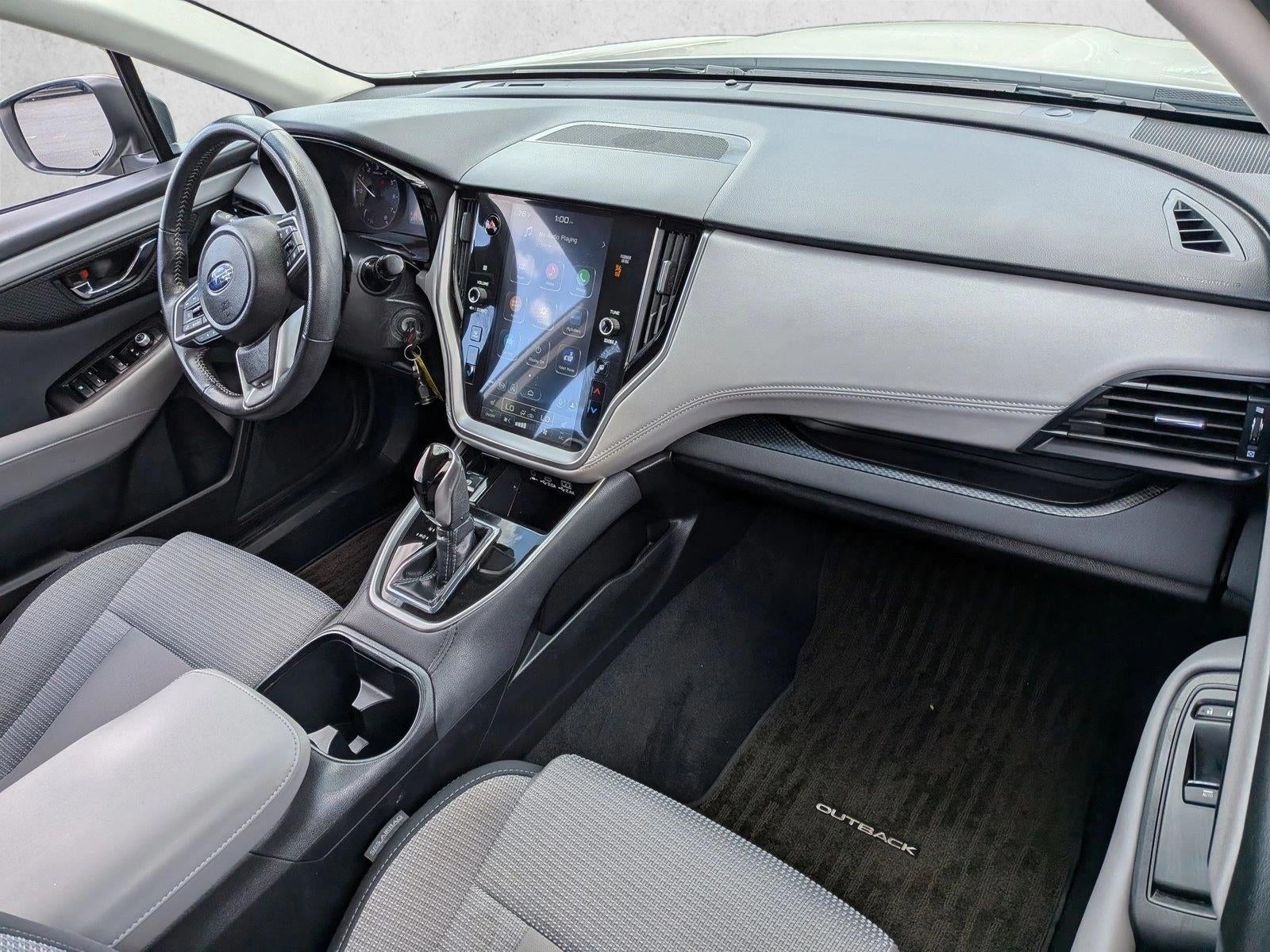 2024 Subaru Outback Premium AWD