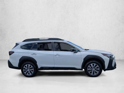 2024 Subaru Outback Premium AWD