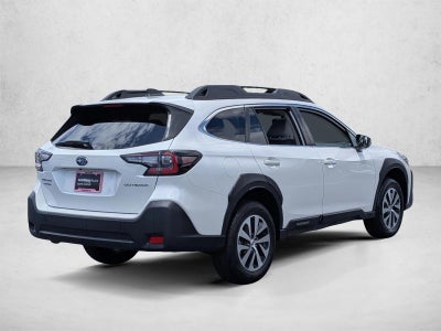 2024 Subaru Outback Premium AWD
