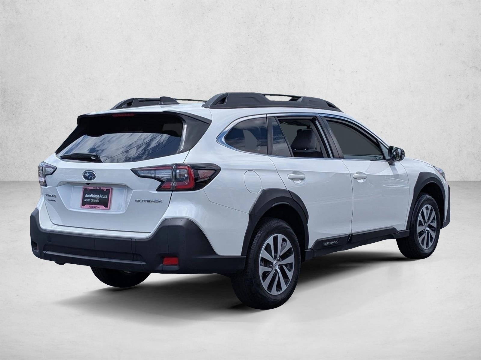 2024 Subaru Outback Premium AWD