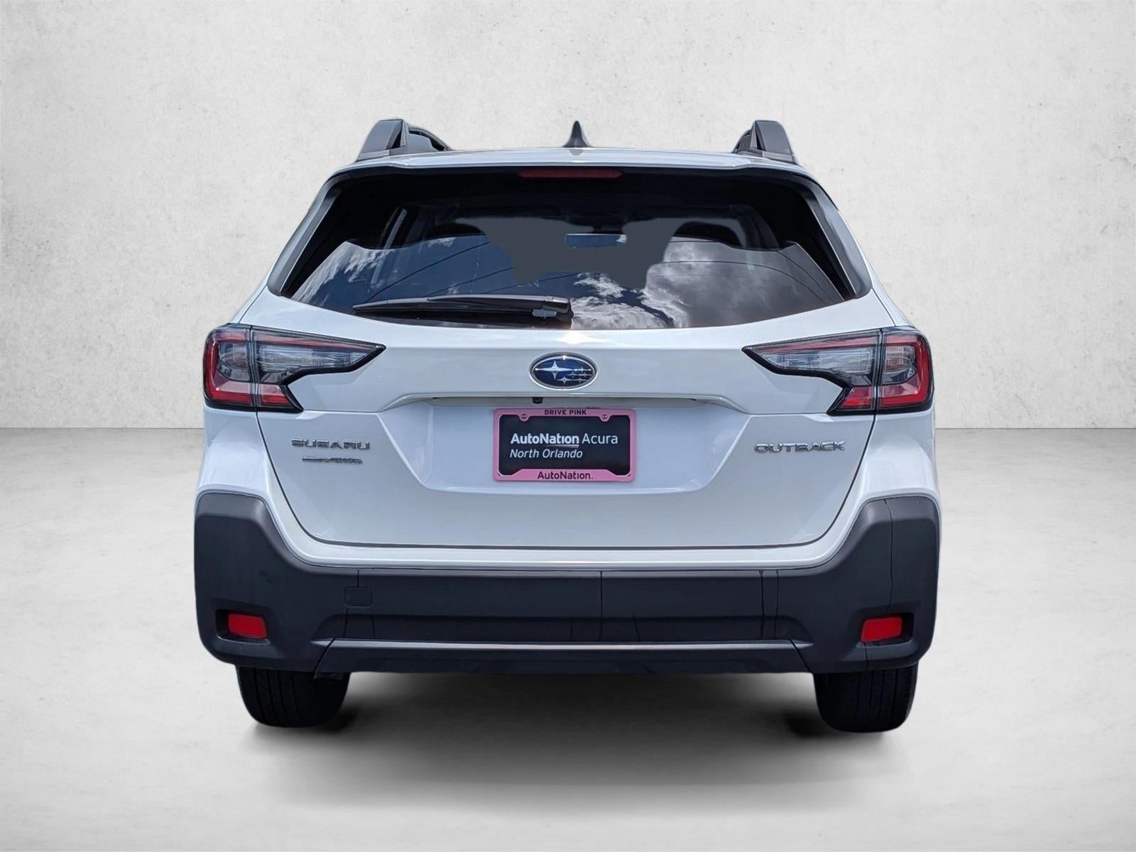 2024 Subaru Outback Premium AWD