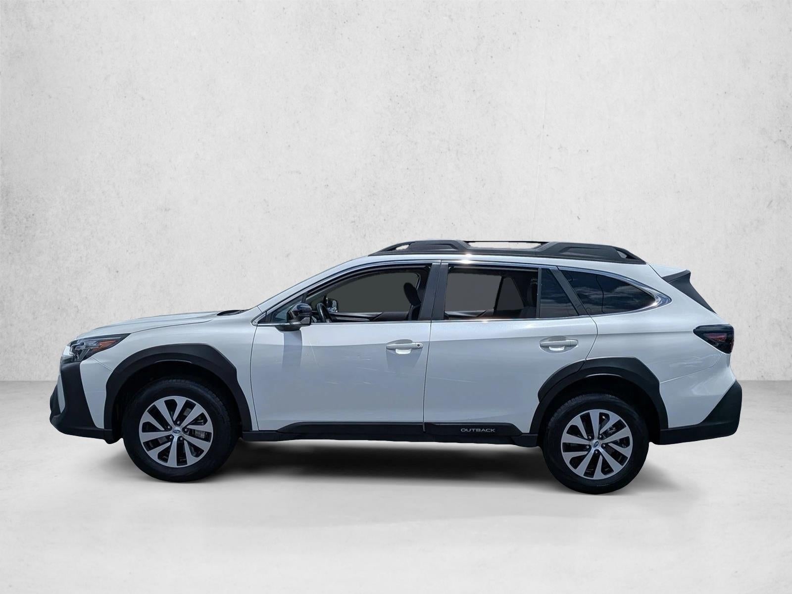 2024 Subaru Outback Premium AWD