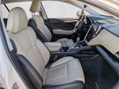 2020 Subaru Outback Limited XT CVT