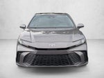 2025 Toyota Camry SE (Natl)