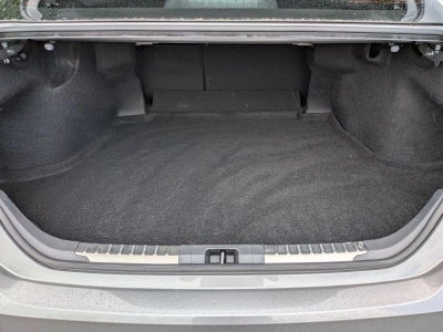 2025 Toyota Camry SE (Natl)