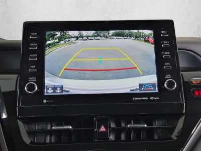 2023 Toyota Camry XSE Auto (Natl)