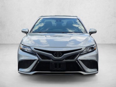 2023 Toyota Camry XSE Auto (Natl)