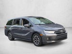 2025 Honda Odyssey EX-L Auto