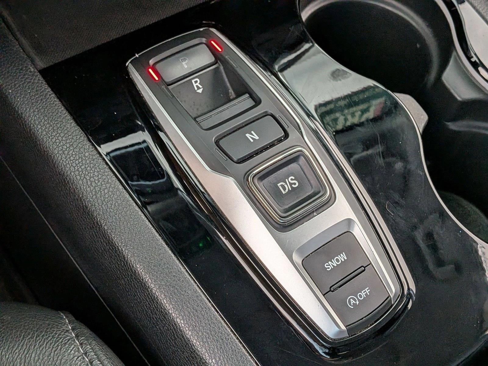2019 Honda Pilot Touring 7-Passenger 2WD