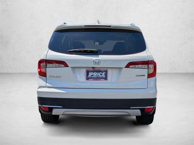 2019 Honda Pilot Touring 7-Passenger 2WD