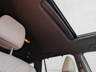 2020 Honda Passport EX-L FWD