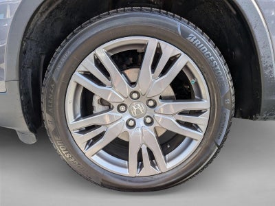 2020 Honda Passport EX-L FWD