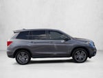 2020 Honda Passport EX-L FWD