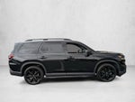 2025 Honda Pilot Black Edition AWD