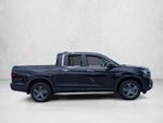 2023 Honda Ridgeline RTL-E AWD