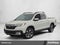 2019 Honda Ridgeline RTL-E AWD
