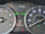 2014 Acura MDX FWD with Advance and Entertainment Package