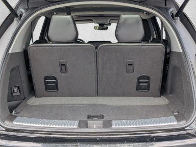 2016 Acura MDX FWD with Advance Package