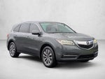 2015 Acura MDX SH-AWD with Technology Package