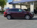 2014 Acura MDX SH-AWD with Advance and Entertainment Package