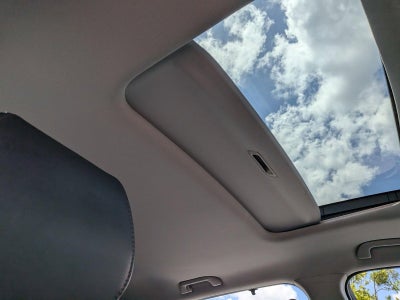 2016 Acura MDX SH-AWD with Advance Package